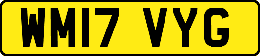 WM17VYG