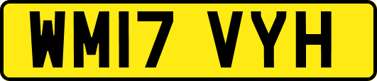 WM17VYH