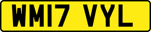WM17VYL