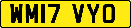 WM17VYO
