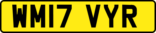 WM17VYR