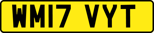 WM17VYT