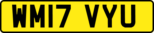 WM17VYU