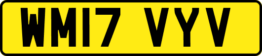 WM17VYV