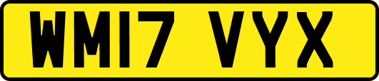 WM17VYX