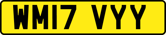 WM17VYY