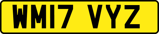 WM17VYZ