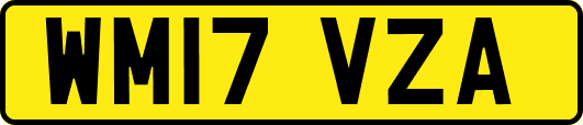 WM17VZA