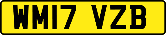 WM17VZB