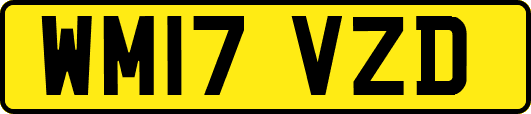 WM17VZD