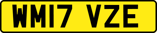 WM17VZE