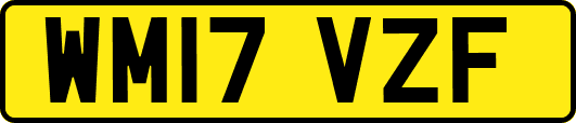 WM17VZF