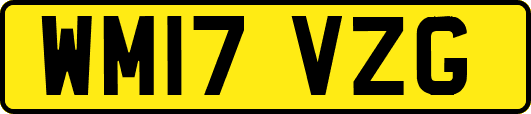 WM17VZG