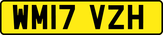 WM17VZH