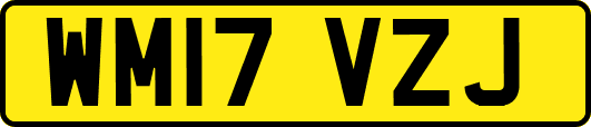 WM17VZJ