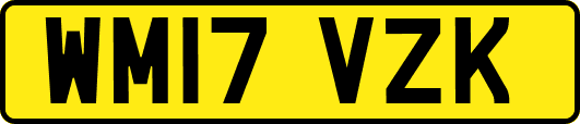 WM17VZK