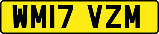WM17VZM