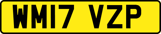 WM17VZP