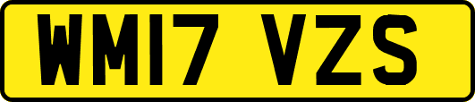 WM17VZS