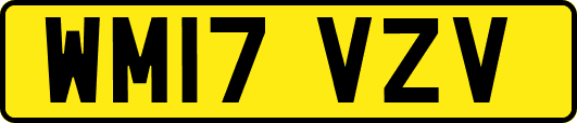 WM17VZV