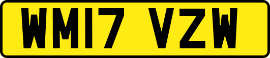 WM17VZW