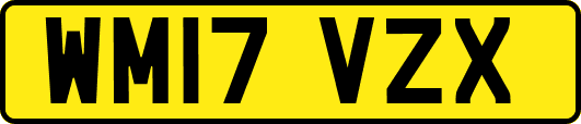 WM17VZX