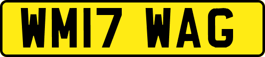WM17WAG