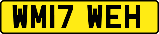 WM17WEH