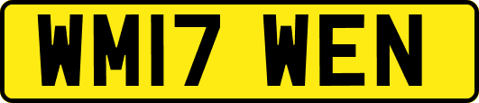 WM17WEN