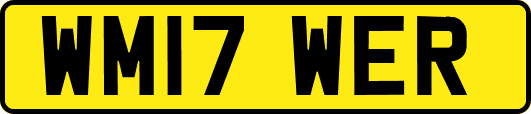 WM17WER