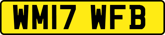 WM17WFB