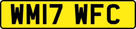 WM17WFC