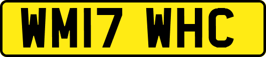 WM17WHC