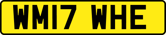 WM17WHE