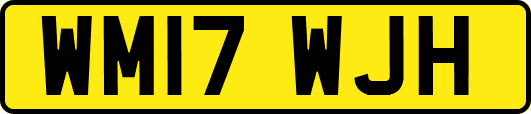 WM17WJH