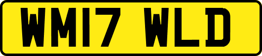 WM17WLD