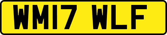 WM17WLF