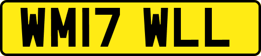 WM17WLL