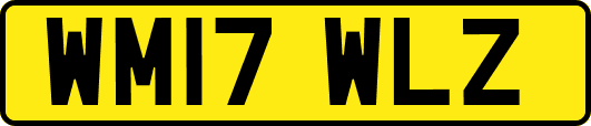 WM17WLZ