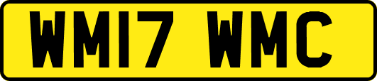 WM17WMC