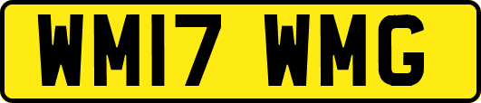 WM17WMG