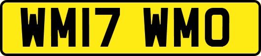WM17WMO