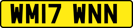 WM17WNN