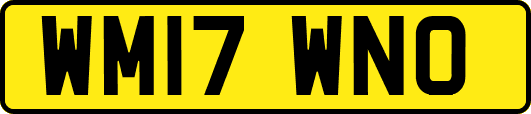WM17WNO