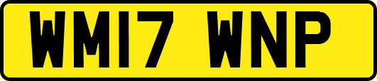 WM17WNP