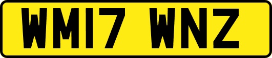 WM17WNZ