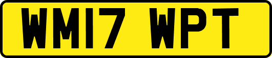 WM17WPT