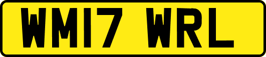 WM17WRL