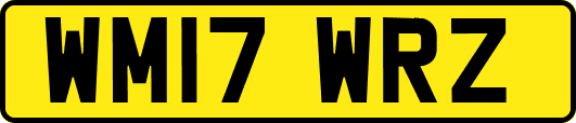 WM17WRZ