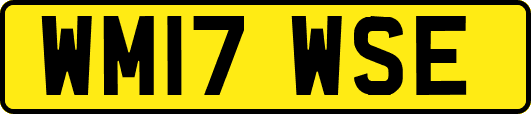 WM17WSE